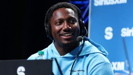 Deebo Samuel’s Latest Social Media Post Amid Terry McLaurin Holdout Turns Heads