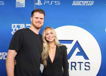 Seahawks QB Sam Darnold Makes Major Announcement Ahead of Season