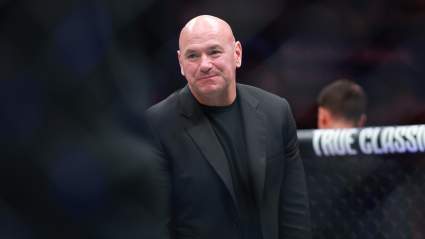 Dana White Announces Two Title Fights for UFC 320