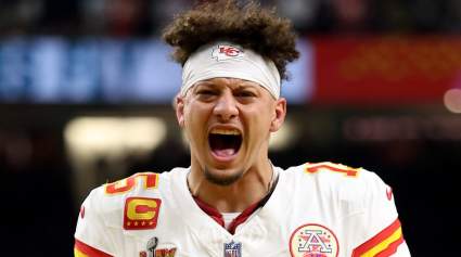 Patrick Mahomes Delivers Clear Message About Chiefs’ 2025 Revenge Tour