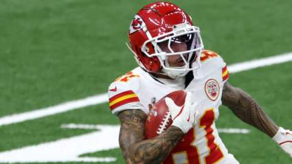 Dave Toub’s Latest Update on Chiefs’ Returner Battle Is Telling