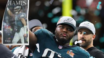 Milton Williams Reveals Tough Adjustment to New Patriots Defense