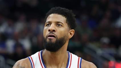 Paul George Makes Bold Comparison for Sixers’ Rookie: “A Young Jimmy Butler”