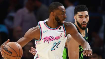Heat’s Asking Price For Andrew Wiggins Revealed