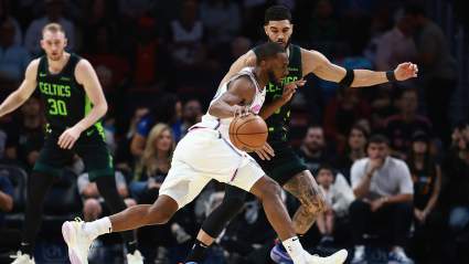 Lakers Warned Against Trading for $109 Million Star