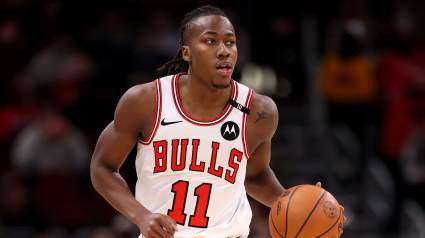 Bulls Tried – And Failed – To Trade Away $21 Million Guard
