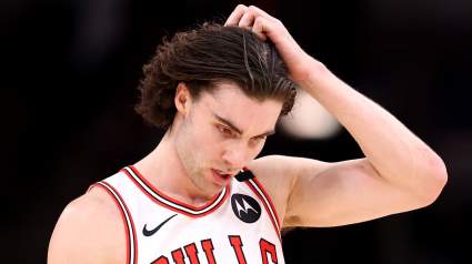 No Quick End to Bulls Giddey Talks, Says Insider