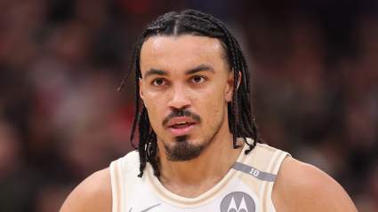 NBA Insider Reveals Key Wrinkle in Bulls Guard’s New Contract