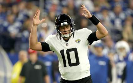 49ers Coach Makes Bold Statement on Mac Jones: ‘Capable of Being a Starter’