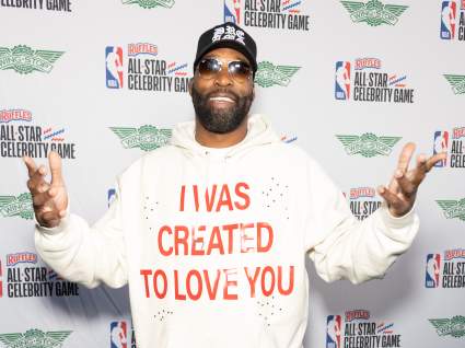 Raiders, NBA Legend Make Major Announcement Ahead of 2025 Season
