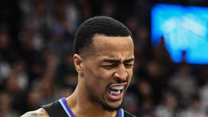 Heat Named As “Potential Destination” For $125 Million Forward