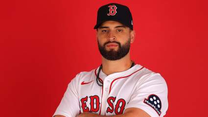 Red Sox Get Bad News on $18 Million Starter