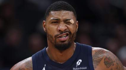 Proposed Trade Lands Former DPOY With Miami Heat