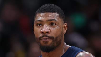 Proposed Trade Sends Former Defensive Player of the Year to Lakers