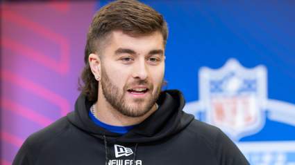 Vikings Rookie in Danger of Losing Roster Spot After Injury News