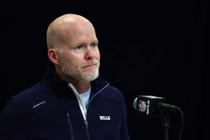 ‘Hard Knocks’ Producer Reveals the Reason Why They Picked the Bills