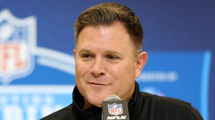 Packers Give Out First Extension Of 2022 Draft Class – Report