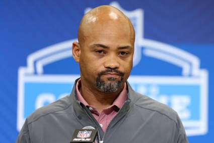 Analyst Rips Falcons for ‘Potentially Disastrous’ Offseason Moves