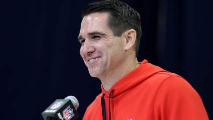 The New York Giants Just Acquired a Fifth-Round Pick from the Dolphins, Basically for Free