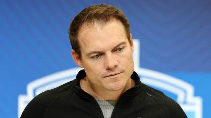 Vikings’ Kevin O’Connell Has Awkward Reaction to J.J. McCarthy Critic