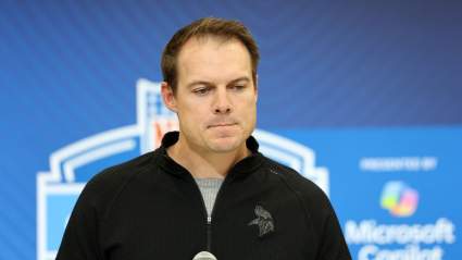 Vikings Decision Predicted to ‘Harm the Franchise’s Future’