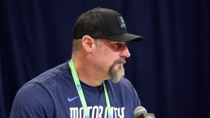 Dan Campbell Speaks out on Lions Team Owner Sheila Hamp