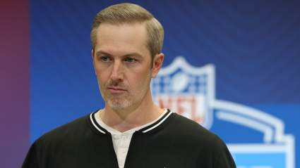 Jets Cut Ties With Rookie LB Just 2 Days After Start of Training Camp