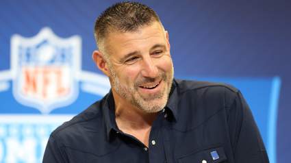 Patriots Receiver Fighting For A Roster Spot Draws Interest From CFL