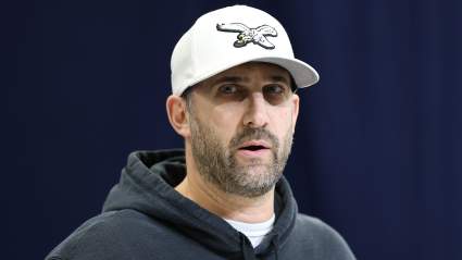 Eagles Proposed To Trade For Former All-Rookie Corner