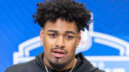 Chiefs Reveal Early Training Camp Plan for Rookie OT Josh Simmons