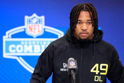 1 Lingering Question Keeps Ravens from Topping Offseason List
