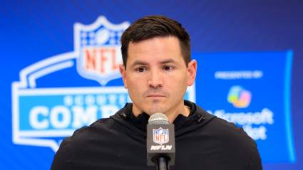 Seahawks Called on to Pursue $111 Million Former All-Pro Lineman