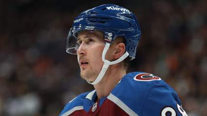 Trade Idea Sees Maple Leafs Acquiring $13M Star Forward in Blockbuster