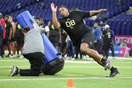 49ers Made a Big Move Most Other NFL Teams Haven’t Been Able to Accomplish