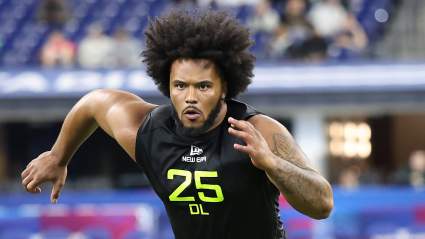 Undrafted Rookie Could Benefit From ‘Shaky’ Jets DT Depth