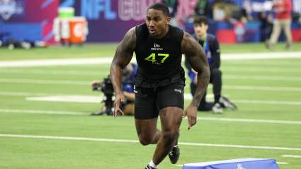 Cowboys’ Second-Round Pick Signs $10.1 Million Contract Right Before Training Camp