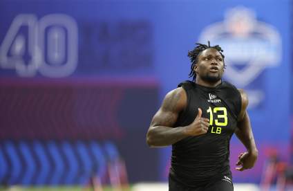 Massive Bengals Contract Update After Latest Second-Round Signing