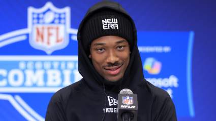 ‘Slim Odds’ 1,100 Yard WR Makes 53-Man Roster for Buccaneers