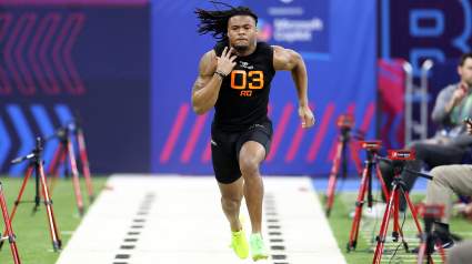 Cowboys Rookie ‘Gaining Traction’ To Be Day One Starter