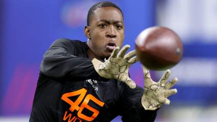 Ravens Rookie Tipped to Solve ‘Middle of the Pack’ Problem