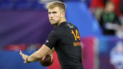 Examining Tyler Shough’s Unique Rookie Contract With the New Orleans Saints