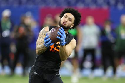 49ers Rookie Named the ‘Biggest Surprise Player’ of the 2025 Offseason So Far