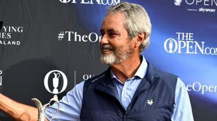 Longtime CBS Golf Analyst Retiring at End of 2025 PGA Tour Season