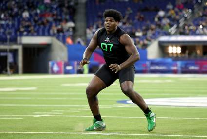 Edge Locked: Tunsil and Conerly Take Over