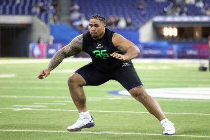 Dolphins Urged to Finally Sign 2nd Round Pick Amid NFL-Wide Holdouts