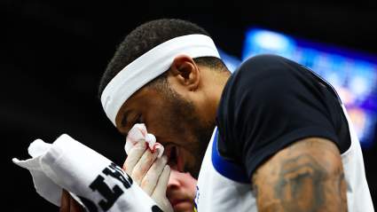 Key Free Agent Stirs Lakers Speculation After Hiring Luka Doncic’s Agent