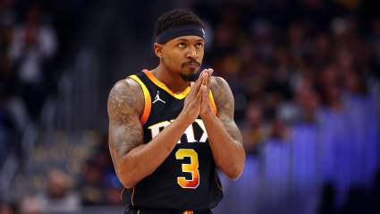 Suns’ Bradley Beal Gets Good News Amid Rumored Interest in Warriors