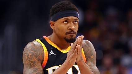 Heat Named as Potential Landing Spot for Bradley Beal