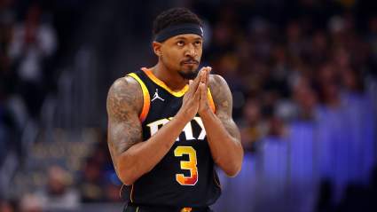 Suns Star Bradley Beal’s List of Preferred Teams Revealed Amid Buyout News