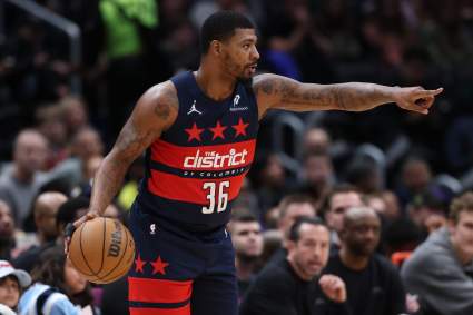 Lakers Get More Good News After Marcus Smart Coup